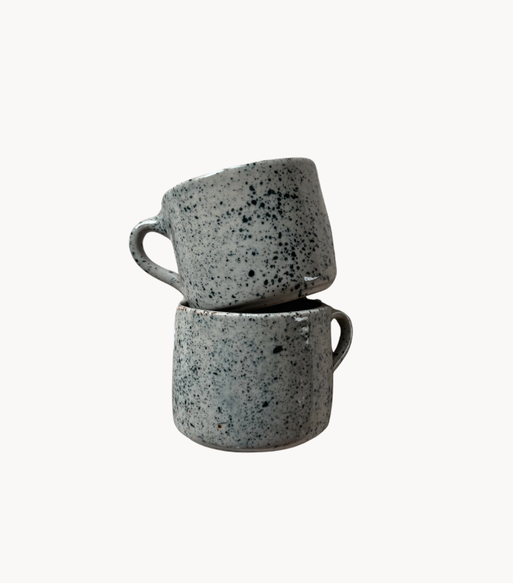 Speckled Mug