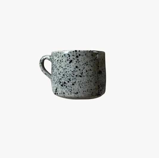 Speckled Mug